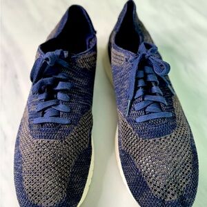 Men’s Size 11M Cole Haan Grand Pro Lightweight Sneakers